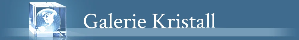 Galerie Kristall